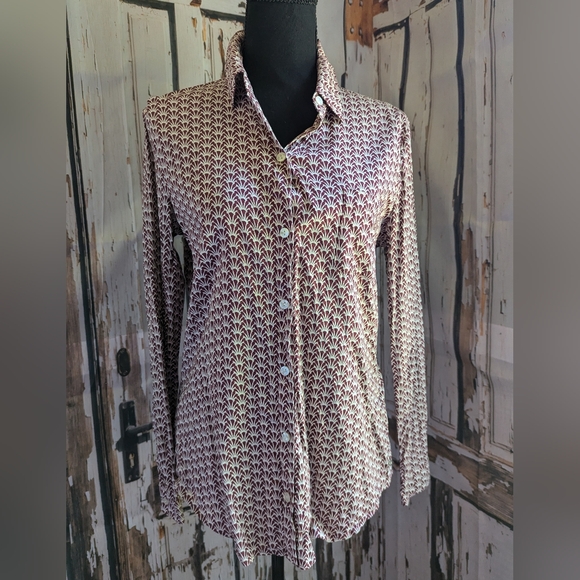 Scotch and Soda Amsterdam top - Picture 1 of 13